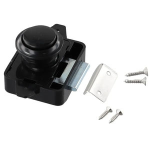 Cierre <span class=keywords><strong>de</strong></span> Botón <span class=keywords><strong>para</strong></span> Gabinete <span class=keywords><strong>de</strong></span> Aleación <span class=keywords><strong>de</strong></span> Zinc, Junta en Forma <span class=keywords><strong>de</strong></span> L <span class=keywords><strong>para</strong></span> Perilla <span class=keywords><strong>de</strong></span> <span class=keywords><strong>Autocaravana</strong></span>, Casa Rodante - Product Image 5