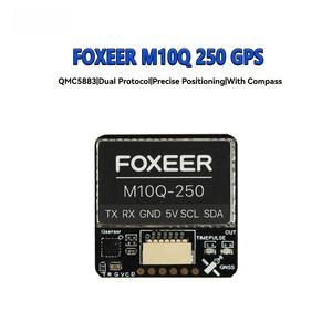 Foxeer m10q 250 gps 5883 מודול מצפן עבור fpv אביזרים למרוץ fpv - Product Image 2