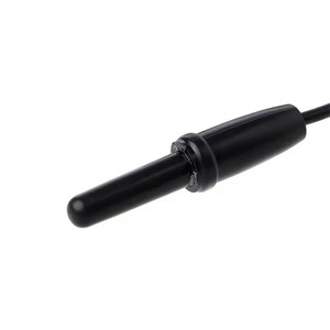 -50C ~ 70C <span class=keywords><strong>in</strong></span> <span class=keywords><strong>Out</strong></span> LCD Dual-Way Digital Car Termômetro e Relógio ST-2 Termômetro para ar-condicionado Icebox Icehouse carro e casa - Product Image 6