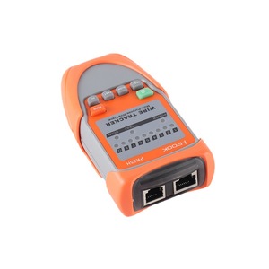 Détecteur de câbles, testeur de réseau, traceur de câbles de communication, détecteur de réseau à fibre optique, testeur de traceur de câbles longue distance - Product Image 4