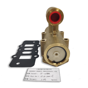Accessoires pour pompe à diaphragme WILDEN, valve à air 15-2000-07 : ensemble <span class=keywords><strong>de</strong></span> valve à air pour pompes <span class=keywords><strong>de</strong></span> la série Turbo-<span class=keywords><strong>Flo</strong></span> (T) <span class=keywords><strong>de</strong></span> 3 po - Product Image 3