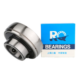 Custom-Made UC208/<b>UK</b>/SA/SB/CS Industrial <b>Fans</b> High-Temperature Maintenance-Free Spherical Bearings - Product Image 4