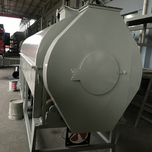 Llegada de un nuevo producto segundo paso proceso de torrefacción al por mayor pequeña máquina de procesamiento de té - Product Image 5