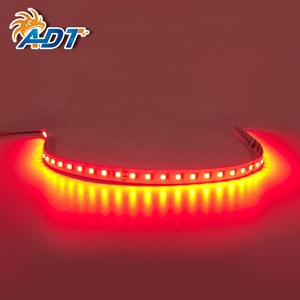 เครื่องเกม OEM ความยาว 20 นิ้ว 50 ซม. DC 6.3 โวลต์ 2835*50LEDs Ba9s # ไฟแถบตกแต่งแบบโมดสำหรับเกมพินบอล 555 คลิป บอนัส - Product Image 5