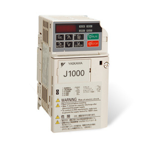 Inversor Yaskawa V1000 12A 10kW Controlador de Motor para Uso Industrial - Product Image 2
