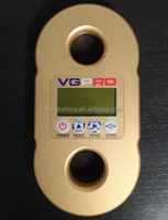 Dynamomètre à capteur de pesage Bluetooth WEIGHI 30KN