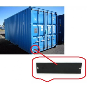 High Temperature Resistant Long Range RFID <strong>Tag</strong> 860-960MHz with PCB on Metal - Product Image 5