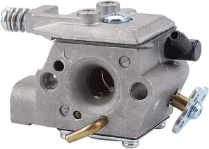 <span class=keywords><strong>Carburador</strong></span> WT-589 CS300 CS301 CS-3000 para <span class=keywords><strong>Motosierra</strong></span> <span class=keywords><strong>Echo</strong></span> CS300 CS301 CS305 CS306 CS340 CS3000 Reemplaza A021000231 A021000232 - Product Image 2