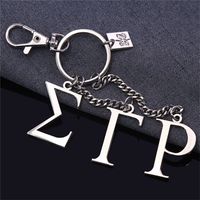 Nouvelles idées de produits porte-clés 3d logo lettres pendentif porte-clés alliage strass dur émail doux porte-clés en métal personnalisé