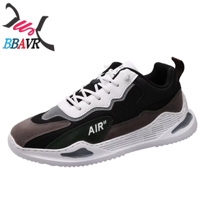 Zapatillas Deportivas Personalizadas con Logotipo, Zapatillas de Gimnasio para Hombre, Zapatillas Casuales para Correr - Product Image 1