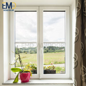 Weatherproof Casement Windows with High-Quality <b>Frame</b> Design - Product Image 4
