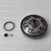 Kit d'embrayage 7DCT300-0025-OEM avec bague de retenue de capuchon de roulement pour transmission 7DCT300