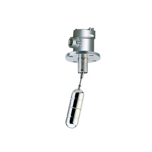 CMIENSEM Interruptor de Alarma de Nivel a Prueba de Explosiones Eficiente, Sensor de Nivel de Montaje Lateral para Tanques, Instrumento de Medición con Flotador de Acero Inoxidable - Product Image 3