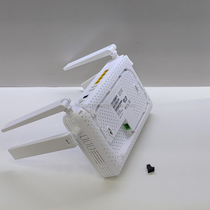เราเตอร์ HTR6606 Xpon ONU แบบ Dual Band Wifi CATV EPON GOPN XPON 2.4G 5G WIFI พร้อมพอร์ต LAN - Product Image 4