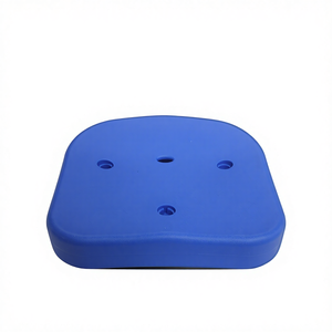 Asientos de Grada Comerciales de PP Impermeables de Instalación Rápida con Garantía de 5 Años para Estadios - Product Image 1