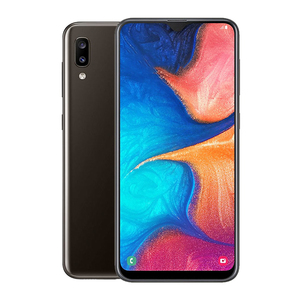 Teléfonos Móviles <span class=keywords><strong>Samsung</strong></span> A20 de 32GB y <span class=keywords><strong>64GB</strong></span>, Nuevos, Usados, de Segunda Mano, 5G, LTE, Pantalla a Color Disponible, Versión Global para EE. UU. - Product Image 3