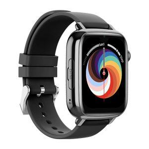 Kt34 redlex SOS khẩn cấp setracker2 App GPS thông minh đồng hồ RAM 1GB + Rom 8GB Android 8.1 đồng hồ báo thức đồng hồ bấm giờ Video voice chat - Product Image 1