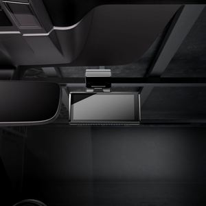 X429 5k Dash Cam M580 Azdome 2.4g/5g Dual Band Wifi Car Black <b>Box</b> 4 Inch Screen Gps Tracker Car Camera for Sale - Product Image 4