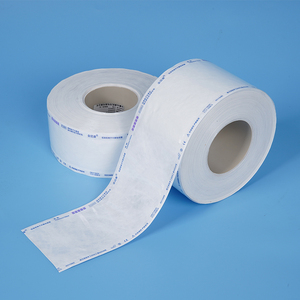 Groothandel Oem Medische Heat Seal Tyvek Sterilisatie Roll Pouch Voor Plasma Methode - Product Image 4