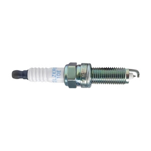 Bujía SILKR6C10E con punta de iridio para motor de gasolina Hyundai Kia KX, transmisión manual MT - Product Image 1