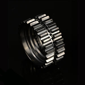 <span class=keywords><strong>Moyeu</strong></span> de vélo à dégagement rapide GOLDIX, arrière, à cliquet, 36T/60T, spirale de denture pour VTT et vélos de route, compatible GOLDIX 370/350/310/180/160 - Product Image 4