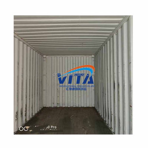 Second Hand 20ft High Quality GP Shipping <b>Container</b> Wind And Water Tight WWT 20GP Storage <b>Container</b> - Product Image 3