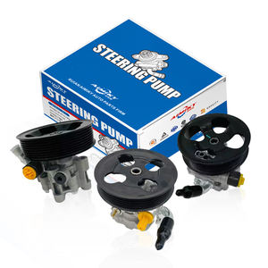 Pompe de <span class=keywords><strong>direction</strong></span> <span class=keywords><strong>assistée</strong></span> 49100-56B20 49100-60A00 49100-56B10 49100-86CD0 pour <span class=keywords><strong>Suzuki</strong></span> <span class=keywords><strong>Vitara</strong></span> - Product Image 6