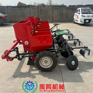 Planteuse <span class=keywords><strong>de</strong></span> pommes <span class=keywords><strong>de</strong></span> <span class=keywords><strong>terre</strong></span> à 4 rangs neuve, livraison directe d'usine - Product Image 2