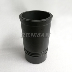 Canna Cilindro Motore Cummins N14 NT855 NTA855 3801701 3801748 3055099 3042763 3801826 210130 204090 3050922 - Product Image 5