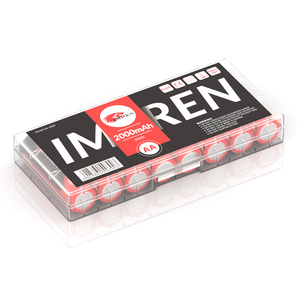 Baterías Recargables de Iones de Litio <span class=keywords><strong>AA</strong></span> de Alta Calidad, Tipo C, Micro USB, 1.5 V, Reemplazo para Pilas <span class=keywords><strong>AA</strong></span> y AAA - Product Image 4