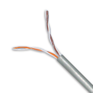 2 paires de câbles téléphoniques UTP Cat5e Hsyv5e - Product Image 1