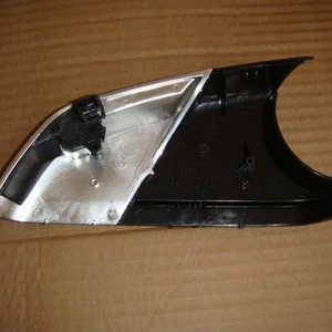Conjunto de Luces Intermitentes Skoda, Halógenas, Lado Izquierdo y Derecho, Pieza de Repuesto VPO06.109L VPO06.109R - Product Image 1