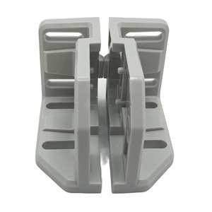 Nouveau support d'installation de capteur robuste en acier inoxydable OP-87414 certifié CE, capteurs réglables en angle OP-87414 OP-8741 - Product Image 6