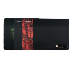 Gaming Mouse <b>Pad</b> 300x250x2mm Waterproof Fabric Rectangular For Computer <b>Game</b> Use LKSM-X66 - Product Image 5