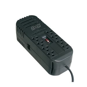 Estabilizador de Voltaje 230V, Relé de Control de Voltaje de Potencia, Regulador Automático de Voltaje CA BX-AVR03-500W-US-8 - Product Image 1