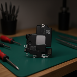 Altavoz Flexible para Auriculares para iPhone 15 - Product Image 3