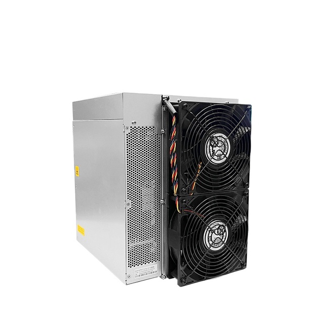 Most Popular New Bitmain Antminer S21 XP 270T 3650W Bitcoin Btc Miner Bitcoinminer