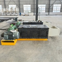 15Tph Palmolie Productielijn Palmolie Persmachine Extractie Verwerkingsmachines Set Plantaardige Olie Palm Professionele Machine