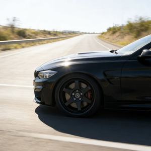 Rines de Aluminio de Cinco Radios de 15 y 16 Pulgadas, Estilo <span class=keywords><strong>Desmond</strong></span> RegaMaster EVO II, 4x00 5x114.3, Fundición Magnética - Product Image 3