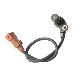 Sensor de Posición del Cigüeñal 1920J5 1920Z3 96085170 19204A para Peugeot Citroën Fukang, Sensor de Desplazamiento Lineal - Product Image 1