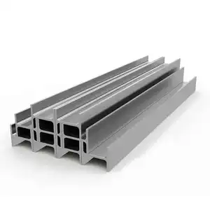 Metal kesme i-kiriş bina için su terazisi çelik yapısal