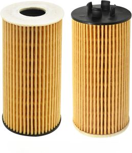 Kit de <span class=keywords><strong>filtre</strong></span> à huile 11428570590 pour BMW B38 B46 B48 X1 F48 U11 X2 F39 U10 I8 I12 I15 pour la série <span class=keywords><strong>MINI</strong></span> F55 F56 Ensemble de filtres à huile moteur - Product Image 1