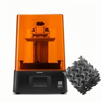 Impresora 3D Phrozen Sonic Mini 8K Industrial PLA Original, Lista para Enviar, Nueva, 1 Año de Garantía, Resina para Joyería, LCD