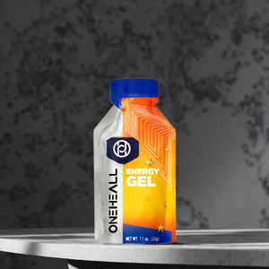 <span class=keywords><strong>Gel</strong></span> Energético ONEHEALL para Nutrición Deportiva, Entrenamientos, Fitness, Ciclismo, Muestra Gratuita de <span class=keywords><strong>Gel</strong></span> Energético - Product Image 1