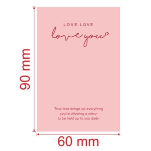 Pour l'amour <span class=keywords><strong>cupcake</strong></span> papier joyeux saint valentin gâteau de mariage décoration <span class=keywords><strong>cupcake</strong></span> - Product Image 4