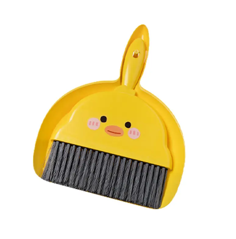Cleaning Broom And Dustpan Set Dustpan With Plastic Hand Broom With Dustpanfloor Brooms And Brushes Plastic House Cleaning