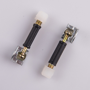 bonne qualité et prix armoire en acier au carbone connexion boulon de verrouillage de came <span class=keywords><strong>goujon</strong></span> d'<span class=keywords><strong>assemblage</strong></span> rapide - Product Image 2