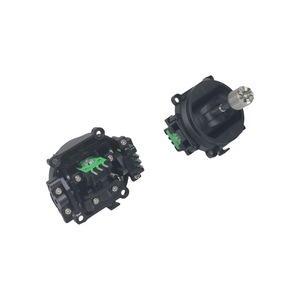 10K Potentiometer Joystick for <b>RC</b> Aircraft, Auto-Center Throttle Model Helicopter Toy Remote <b>Controller</b> DIY L497 - Product Image 3