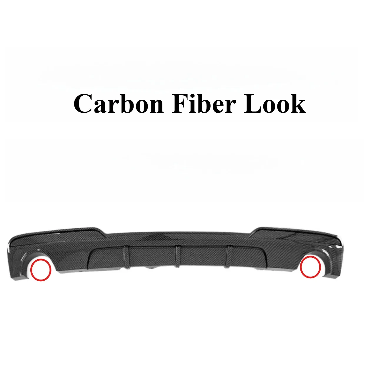 Carbon 2 single out