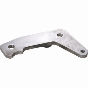 Tùy Chỉnh Kim Loại Dịch Vụ Chế Biến Máy CNC Phụ Tùng 5 Trục Chính Xác Nhôm CNC Phay Các Bộ Phận Công Worm Trục Bánh Răng - Product Image 4